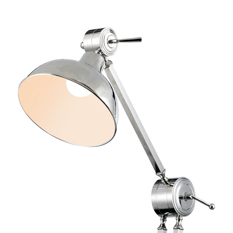 Торшер Delight Collection KM603F ant.brass