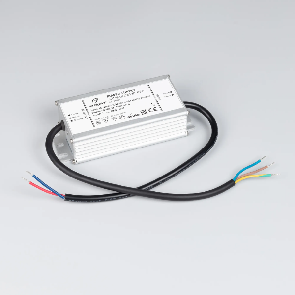 Блок питания Arlight ARPV-UH24120-PFC