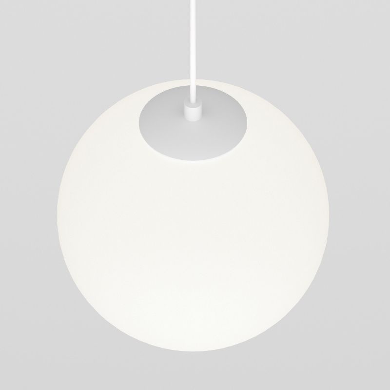 Трековый подвесной светильник Technical TR039-4-5W3K-WW-DS-W