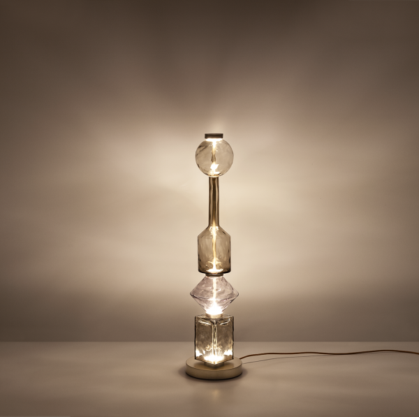 Торшер Paolo Castelli ICONE LUMINOSE N2