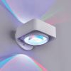 Настенный светодиодный светильник Ledron GW-1025 RGB