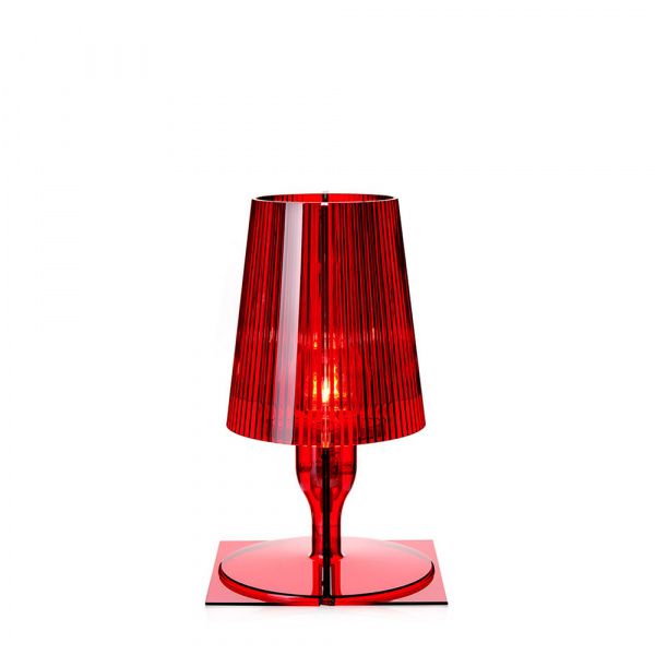Настольная лампа Kartell 9050 Q3