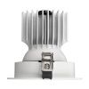 Светильник MS-VORTEX-BUILT-R135-30W Warm3000 (WH-WH, 50 deg, 230V) (Arlight, IP20 Металл, 5 лет) 056571