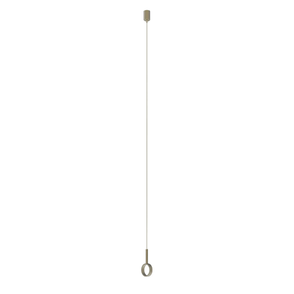 Подвес ART-APRIORI-HANG-TUBE-L1500 (OG) (Arlight, IP20 Металл, 3 года) 055886