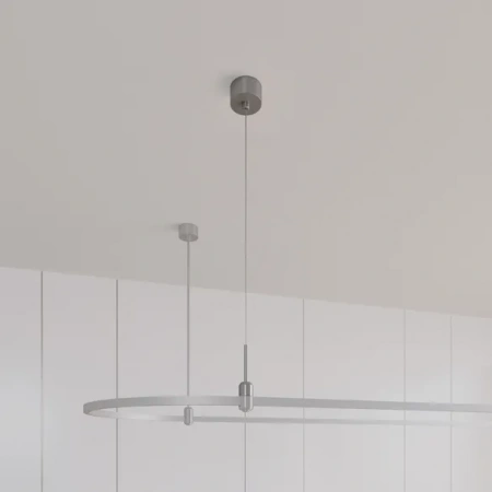 Подвес с питанием ART-APRIORI-CANOPY-HANG-A-L1500-POWER (TN) (Arlight, IP20 Металл, 3 года) 047818
