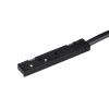 Коннектор питания MAG-MICROCOSM-CON-POWER-1500 (BK) (Arlight, IP20 Пластик) 062271