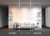 Трековый светильник Technical TR080-4-20WTW-B