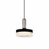 Подвесной светильник P0855-1A black