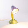 Настольная лампа Seletti Vitamin Aubergine