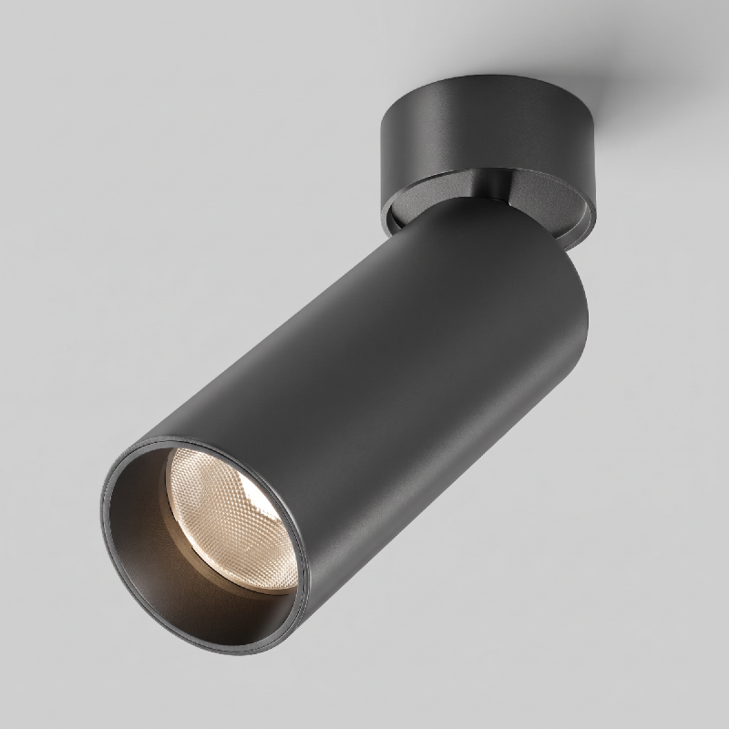 Потолочный светильник Technical C055CL-L20W2.7-3-4K-M-B