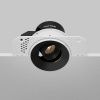 Встраиваемый светильник Technical DL127-8W3K-TRS-B