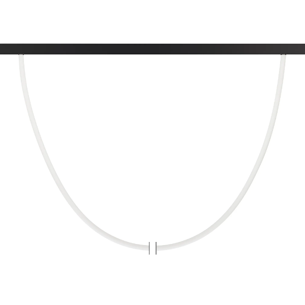 Светильник MAG-ORIENT-TUBE-ELASTIC-2620-R30-L5000-70W Day4000 (BK, 360 deg, 48V) (Arlight, IP20 Металл, 3 года) 041651
