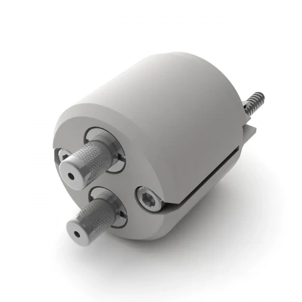 Заглушка ROUND-D30-DUAL-LONG кондукторная (Arlight, -) 029675