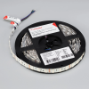 Светодиодная лента RT-B120-15mm 24V RGB (28.8 W/m, IP20, 5060, 5m) (Arlight, Открытый) 011205(2)