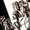 Абажур Eurolampart 7125 ZEBRA