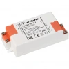 Блок питания ARJ-KE36500 (18W, 500mA, PFC) (Arlight, IP20 Пластик, 5 лет) 023075