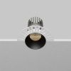 Встраиваемый светильник Technical DL119-10W-3K-TRS-B