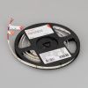 Светодиодная лента RT-A128-8mm 24V Day5000 (10 W/m, IP20, 5m) (Arlight, высок.эфф.150 лм/Вт) 038756(1)