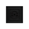 INTELLIGENT ARLIGHT Накладка декоративная для панели TRIAC-601-33-DIM-PD-IN Black Matte (IARL, IP20 Пластик, 3 года) 050851