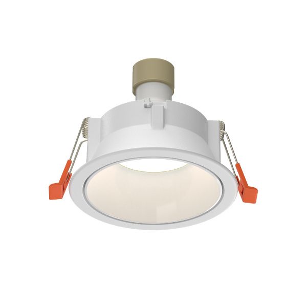 Встраиваемый светильник NUVOLT LDL-040W
