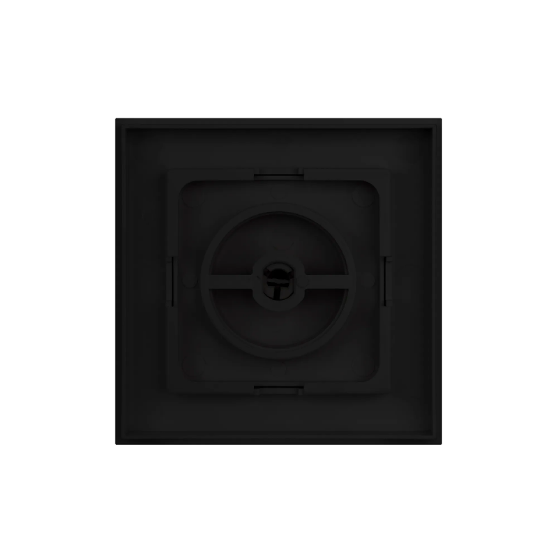 INTELLIGENT ARLIGHT Накладка декоративная для панели TRIAC-601-33-DIM-PD-IN Black Matte (IARL, IP20 Пластик, 3 года) 050851