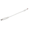 Коннектор питания J5.5-2.1mm-F-10cm (Arlight, -) 020777