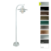Уличные светильники Norlys 245B