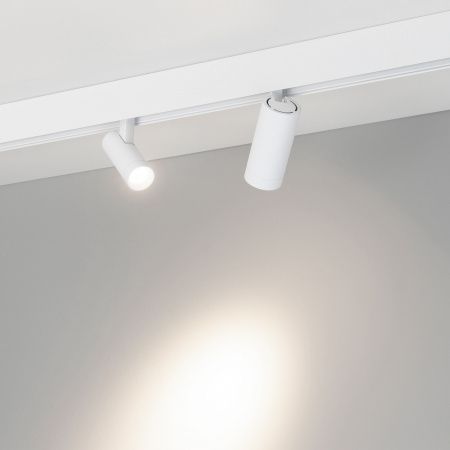 Светильник MAG-ORIENT-SPOT-R45-12W Day4000 (Белый, 50 deg, 48V) (Arlight, IP20 Металл, 5 лет) 053726(1)