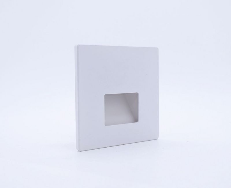 IT015-0302 white передняя панель для светильника IT015-0301