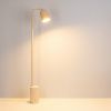 Светильник SP-MASON-FLOOR-R143-6W Warm3200-MIX (BG, 120 deg, 230V) (Arlight, IP20 Травертин, 5 лет) 060782