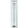Торшер Lamp International Luna 2344/D Chrome