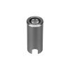 Светильник ART-PELURU-GROUND-R23-1W Warm2700 (SL, 60 deg, 24V) (Arlight, IP67 Металл, 3 года) 057842
