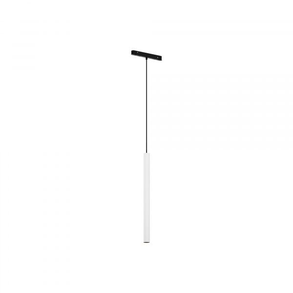 Трековый светильник Technical TR226-4-5WTW-M-DSZ-W