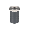 Светильник KT-AQUA-R45-3W White6000 (SL, 45 deg, 12V) (Arlight, Герметичный) 028056
