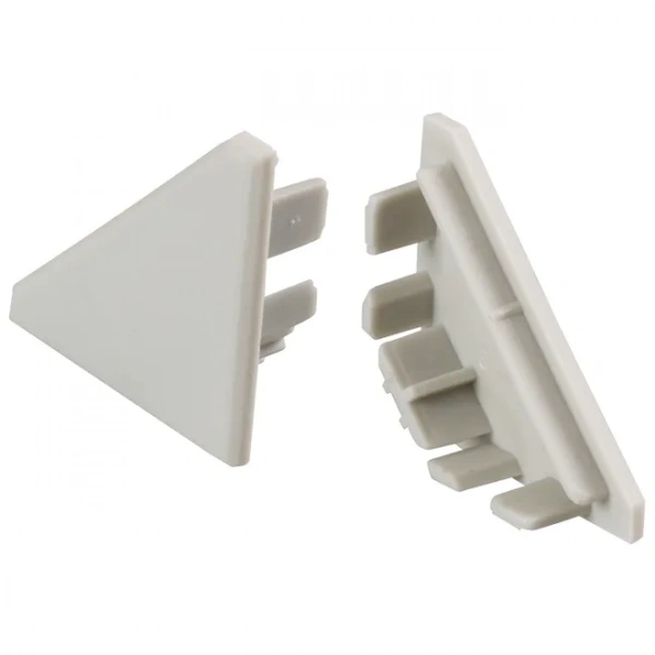 Заглушка KLUS-P45 Flat (Arlight, Пластик) 020902