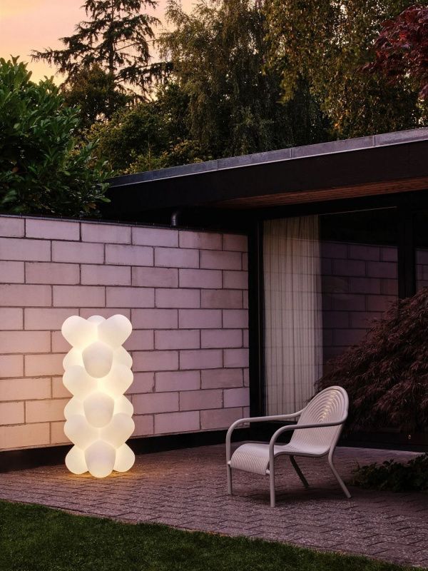 Портативный светильник Tom Dixon Jack