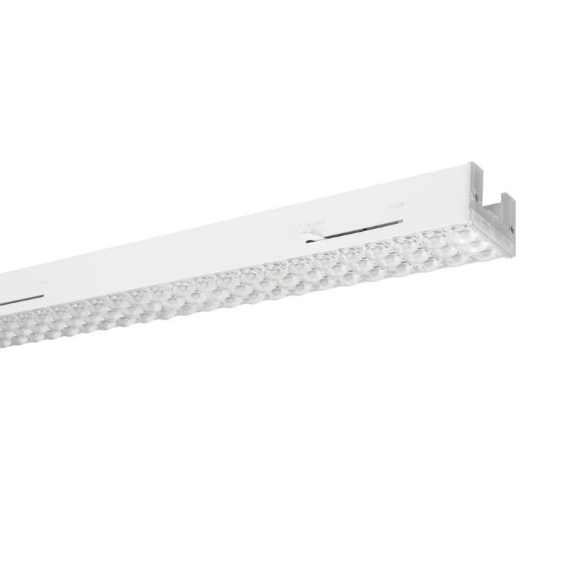 Светильник LGD-LUNGO-4TR-L600-20W-30W Warm3000 (Белый, 60 deg, 230V) (Arlight, IP20 Металл, 5 лет) 064234