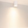 Светильник SP-ACENTO-R95-10W Warm3000 (WH, 20-45 deg, 230V) (Arlight, IP20 Металл, 5 лет) 055742