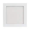 Светильник DL-172x172M-15W Warm White (Arlight, IP40 Металл, 3 года) 020133