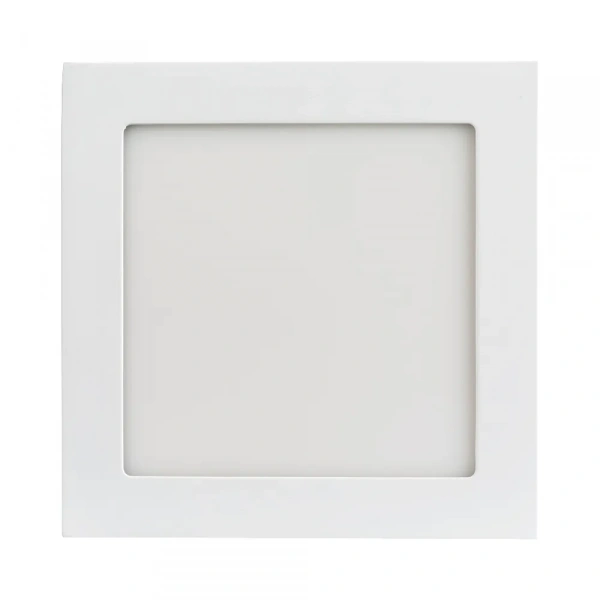 Светильник DL-172x172M-15W Warm White (Arlight, IP40 Металл, 3 года) 020133