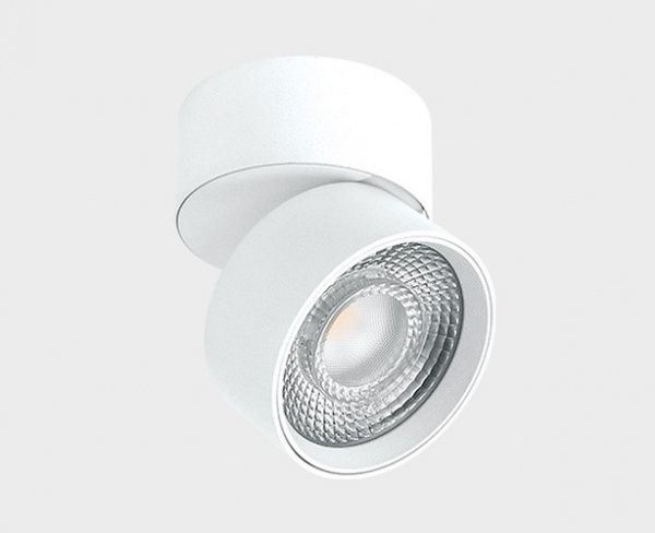 IT02-010 white 3000K светильник потолочный влагозащищенный