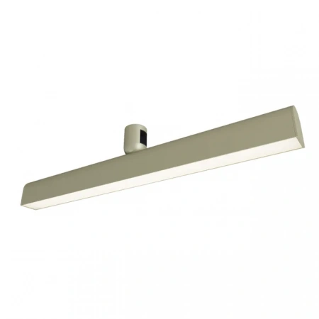 Светильник ART-APRIORI-FLAT-L500-15W Warm3000 (OG, 120 deg, 48V) (Arlight, IP20 Металл, 3 года) 053974