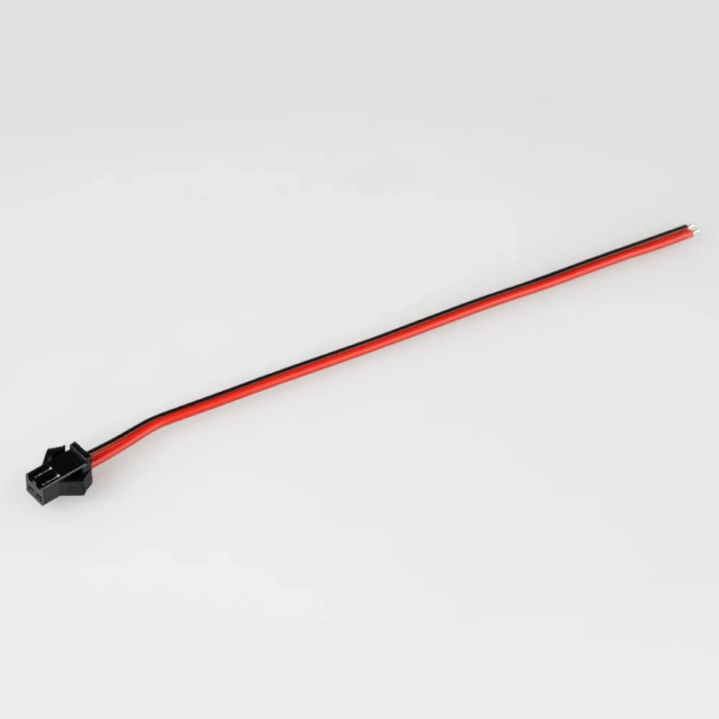 Коннектор выводной SM-2pin-L150mm-X1M (PAPA) (Arlight, -) 022317