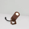 Светильник ALT-RAY-R44-8W Warm3000 (RS, 33 deg, 230V) (Arlight, IP67 Металл, 3 года) 053634