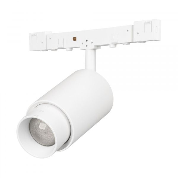 Светильник MAG-MICROCOSM-SPOT-ZOOM-R30-2W Warm3000 (WH, 15-45 deg, 24V) (Arlight, IP20 Металл, 5 лет) 051804