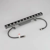 Линейный прожектор AR-LINE-500-12W Day4000 (GR, 15 deg, 230V) (Arlight, IP65 Металл, 3 года) 042175