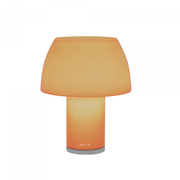 Настольная лампа Nemo Lorosae Sicilian Orange