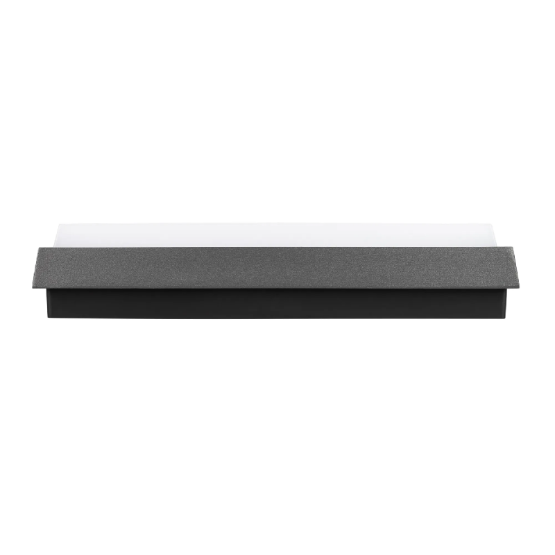 Светильник LGD-AREA-S240x240-25W Day4000 (GR, 110 deg, 230V) (Arlight, IP54 Металл, 3 года) 032427