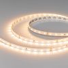 Светодиодная лента UL-A70-8mm 24V Warm3000 (3 W/m, IP20, 10m) (Arlight, 7 лет) 063310