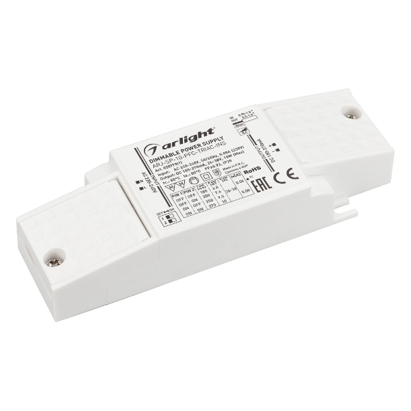 Блок питания Arlight ARJ-SP-10-PFC-TRIAC-INS
